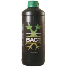 Organic PK Booster 1L B.A.C.